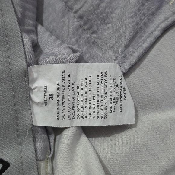 Callaway Shorts - Picture 2 of 4